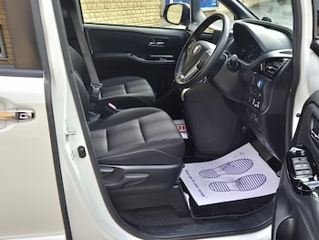 Used Toyota Voxy 2019 for sale - 78562435: Photo