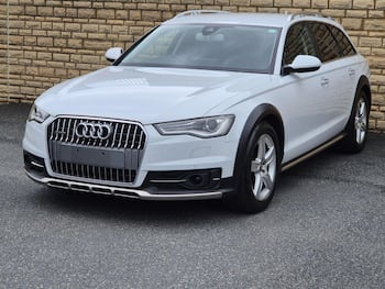 Used Audi A6 Allroad 2016 for sale - 79661255: Photo