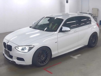 Used BMW 1 Series 2013 for sale - 78844094: Photo