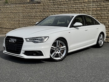 Used Audi A6 Saloon 2013 for sale - 79140776: Photo