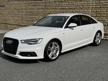 Used Audi A6 Saloon 2013 for sale - 79140776: Photo