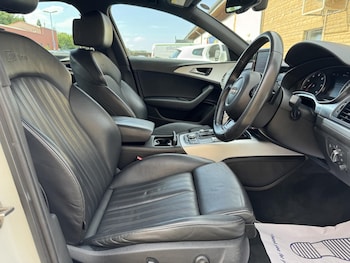 Used Audi A6 Saloon 2013 for sale - 79140776: Photo
