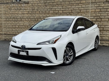 Used Toyota Prius 2021 for sale - 79515881: Photo