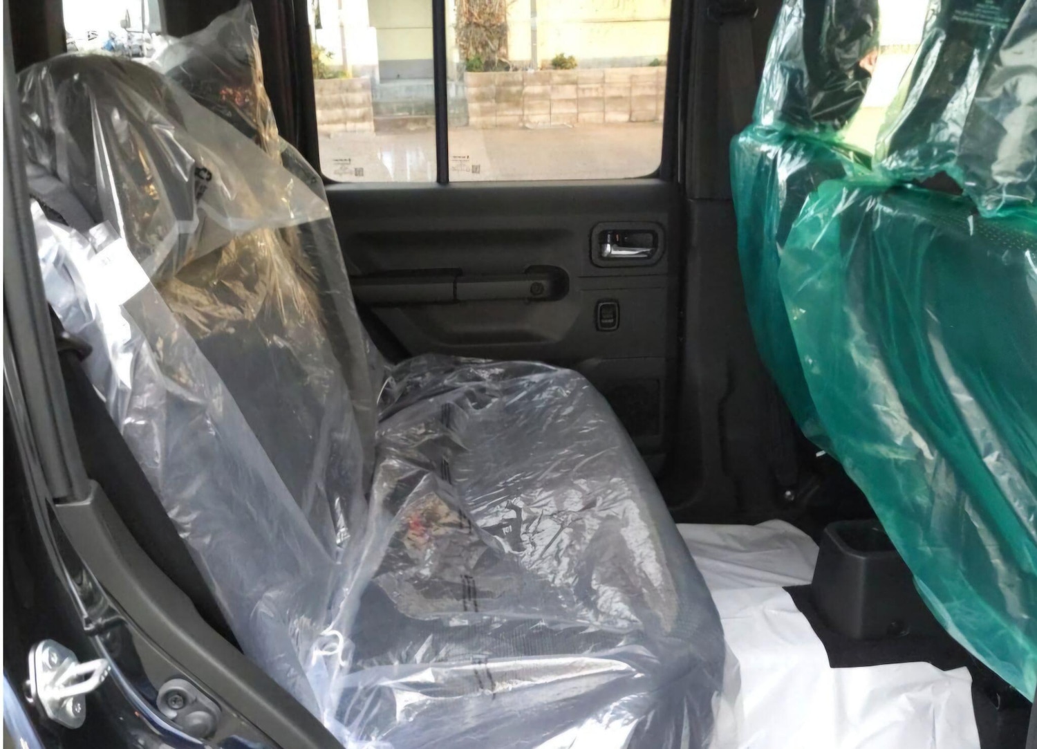 Used Suzuki Jimny for sale - 78057520: Photo 11