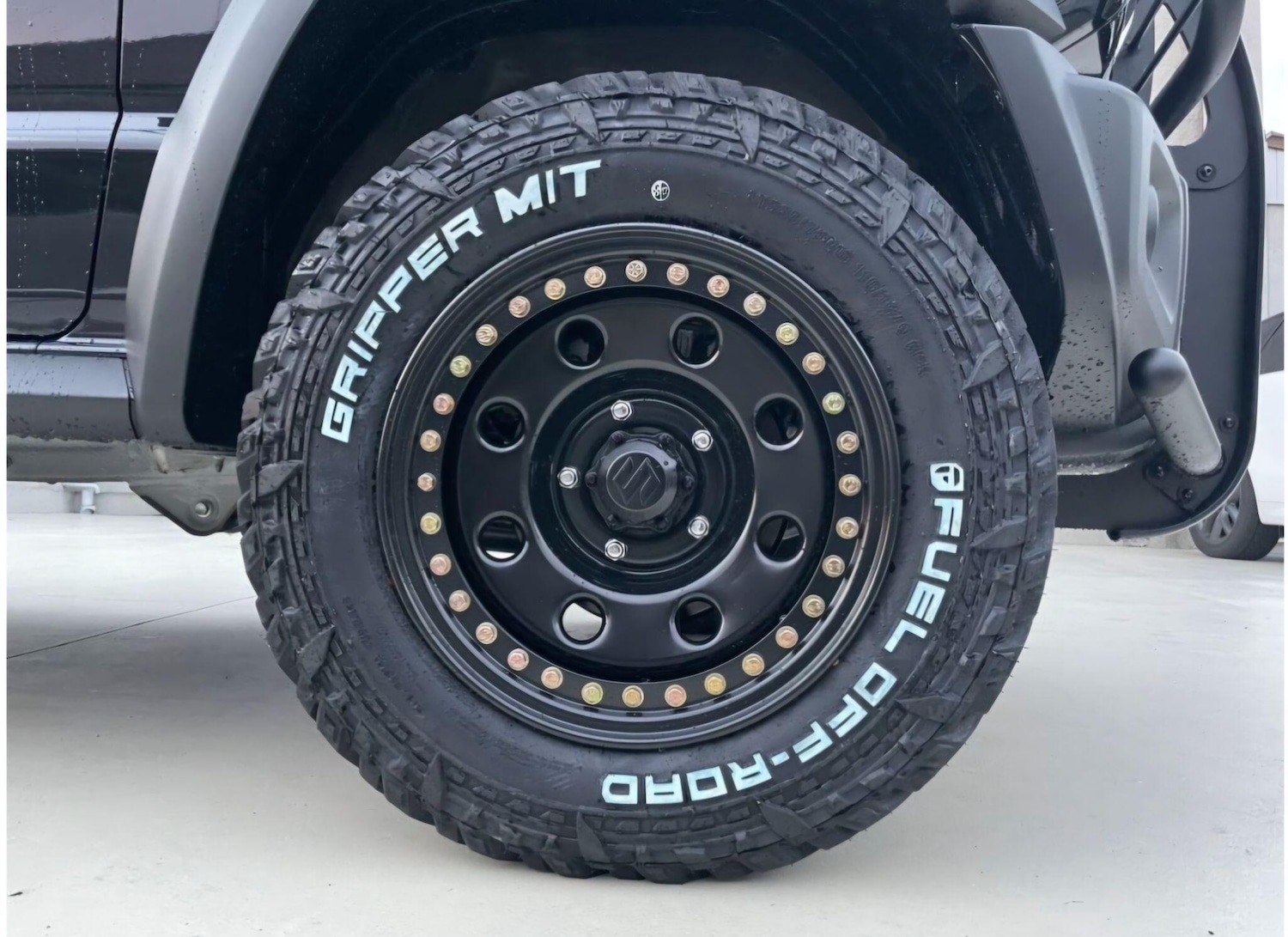 Used Suzuki Jimny for sale - 78057520: Photo 12