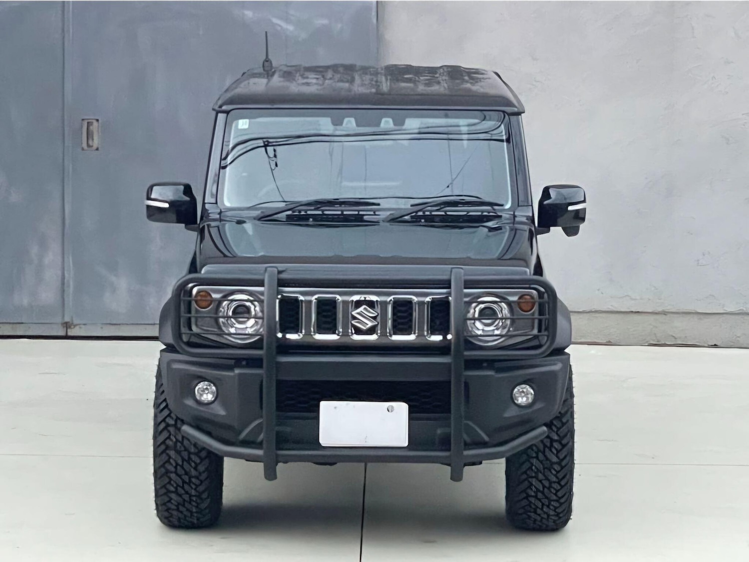 Used Suzuki Jimny for sale - 78057520: Photo 2