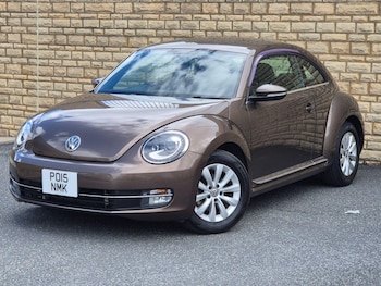 Used Volkswagen Beetle 2015 for sale - 78549003: Photo