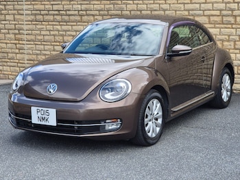 Used Volkswagen Beetle 2015 for sale - 78549003: Photo