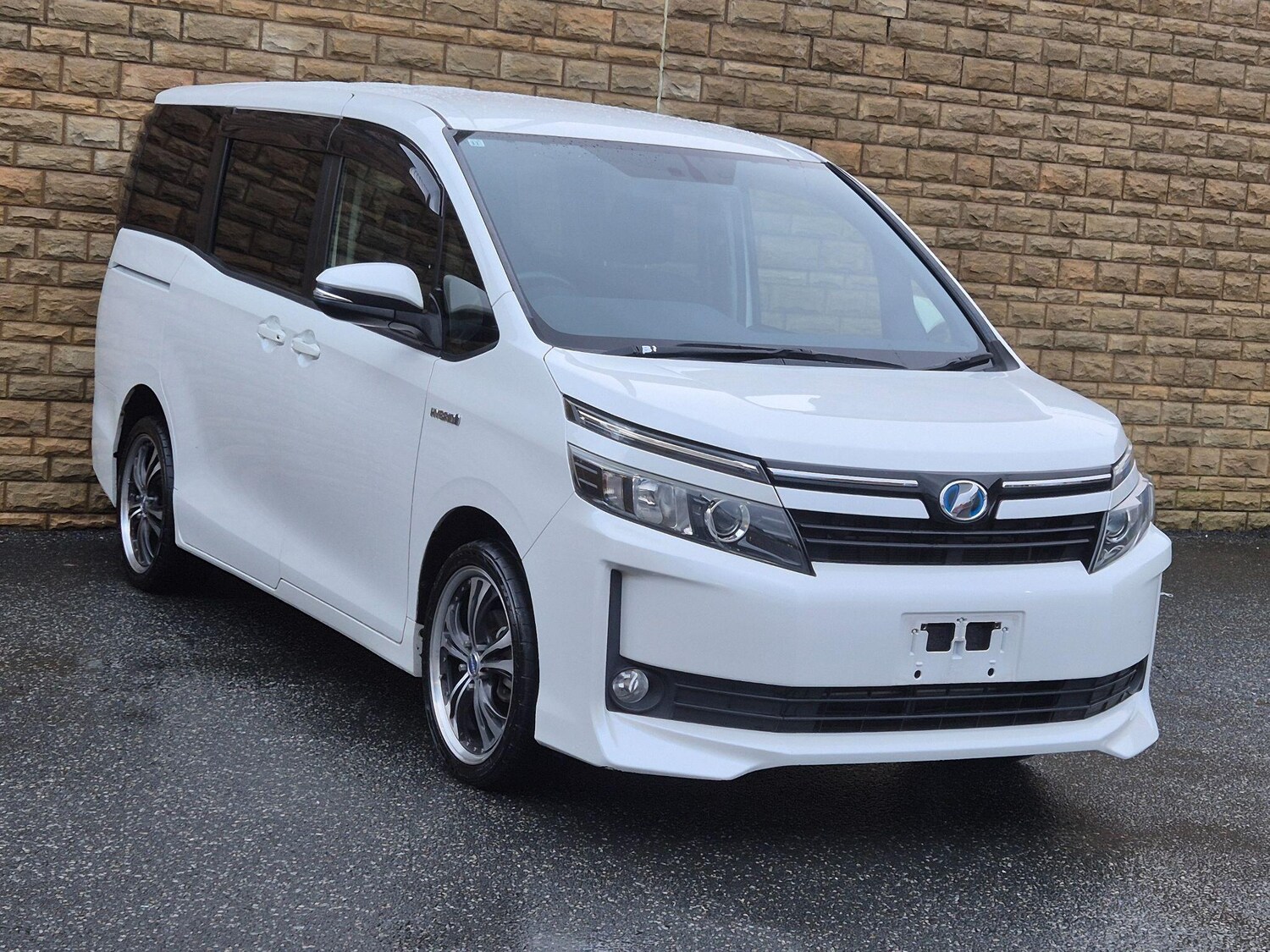 Used Toyota Noah 2026 for sale - 77926956: Photo 10