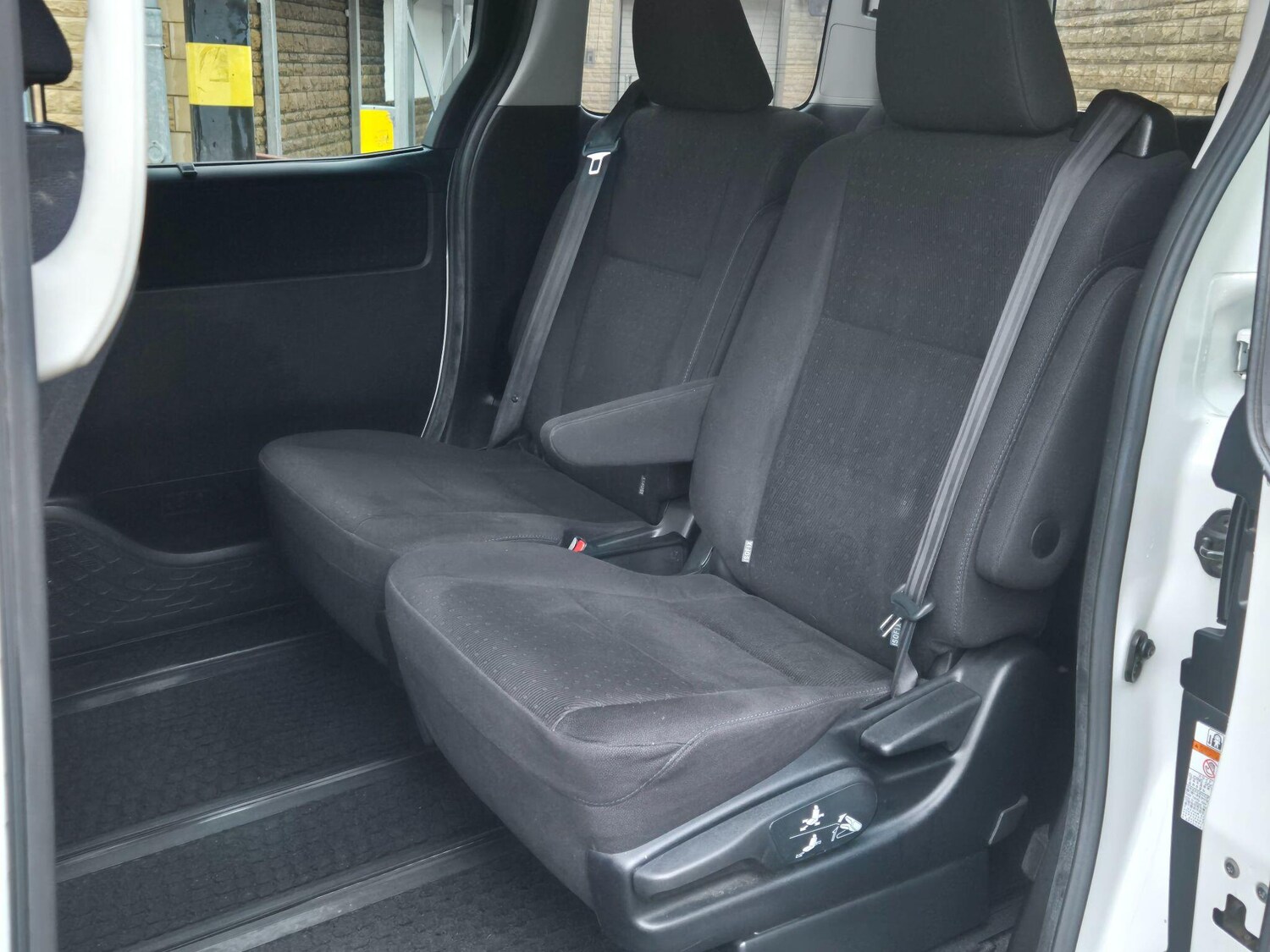 Used Toyota Noah 2026 for sale - 77926956: Photo 11