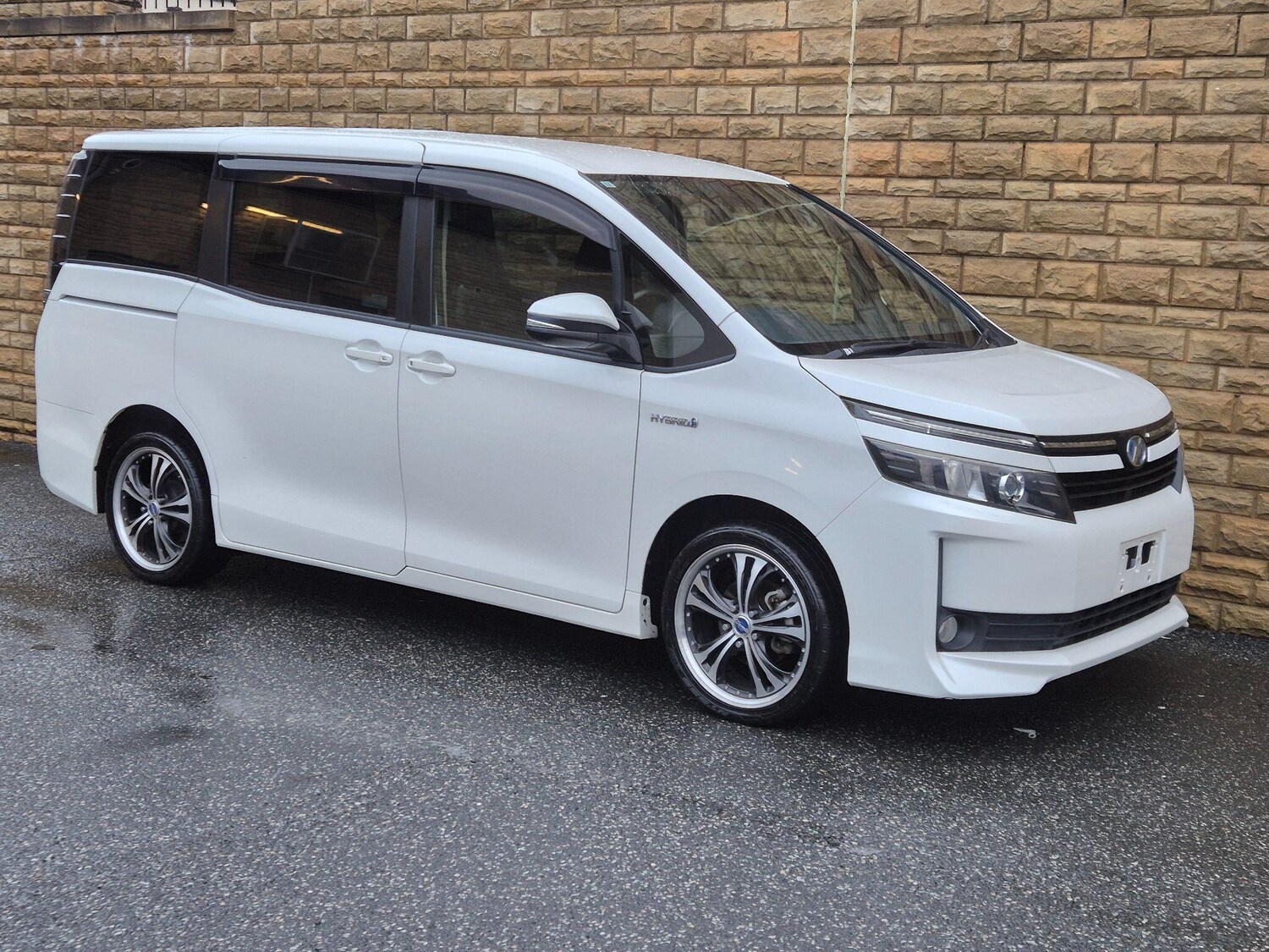 Used Toyota Noah 2026 for sale - 77926956: Photo 14