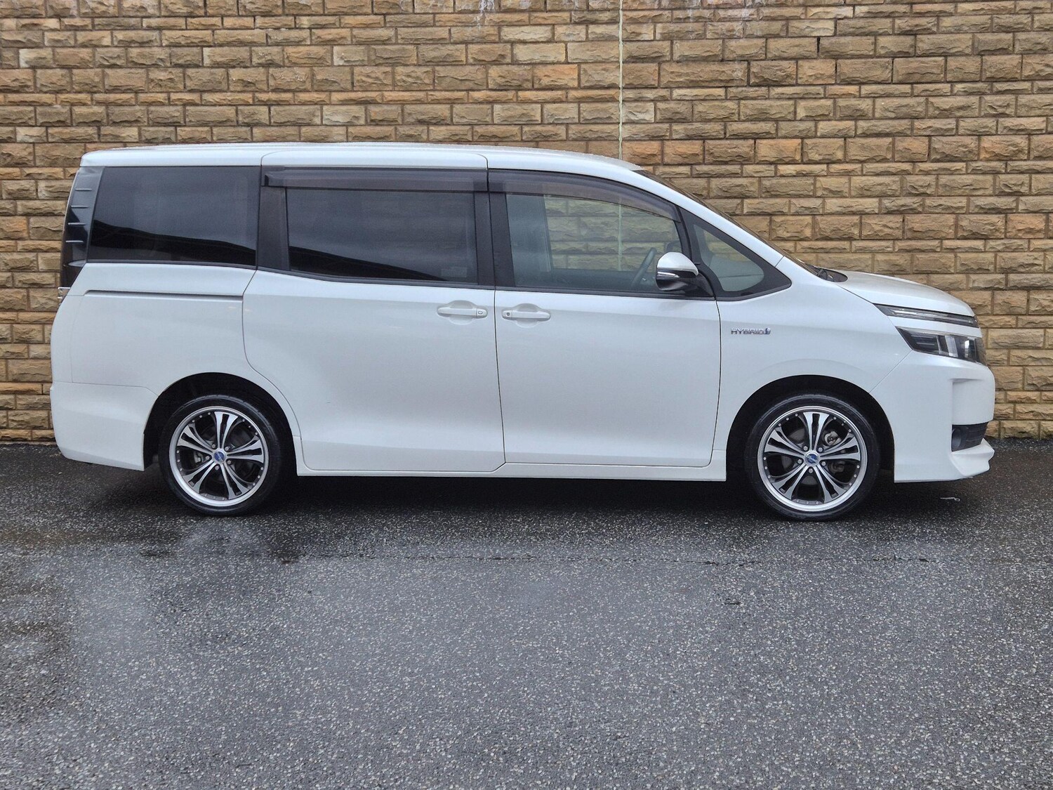 Used Toyota Noah 2026 for sale - 77926956: Photo 15