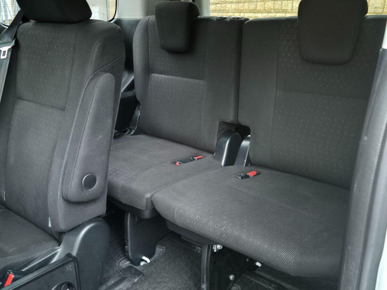 Used Toyota Noah 2026 for sale - 77926956: Photo 16