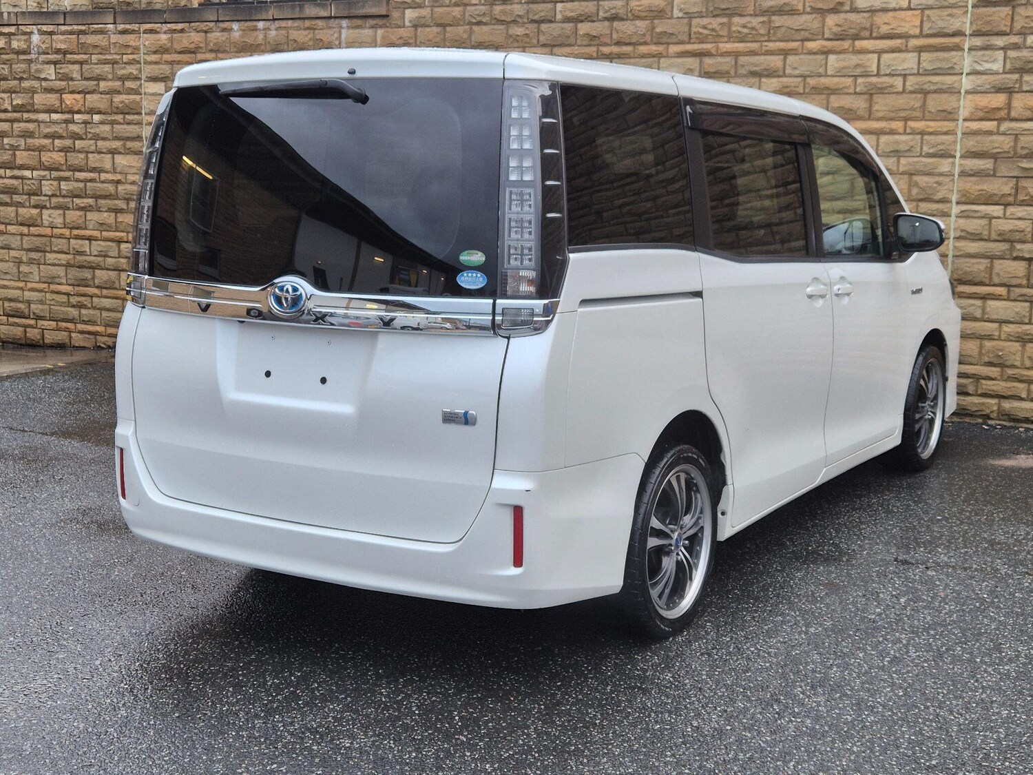 Used Toyota Noah 2026 for sale - 77926956: Photo 18