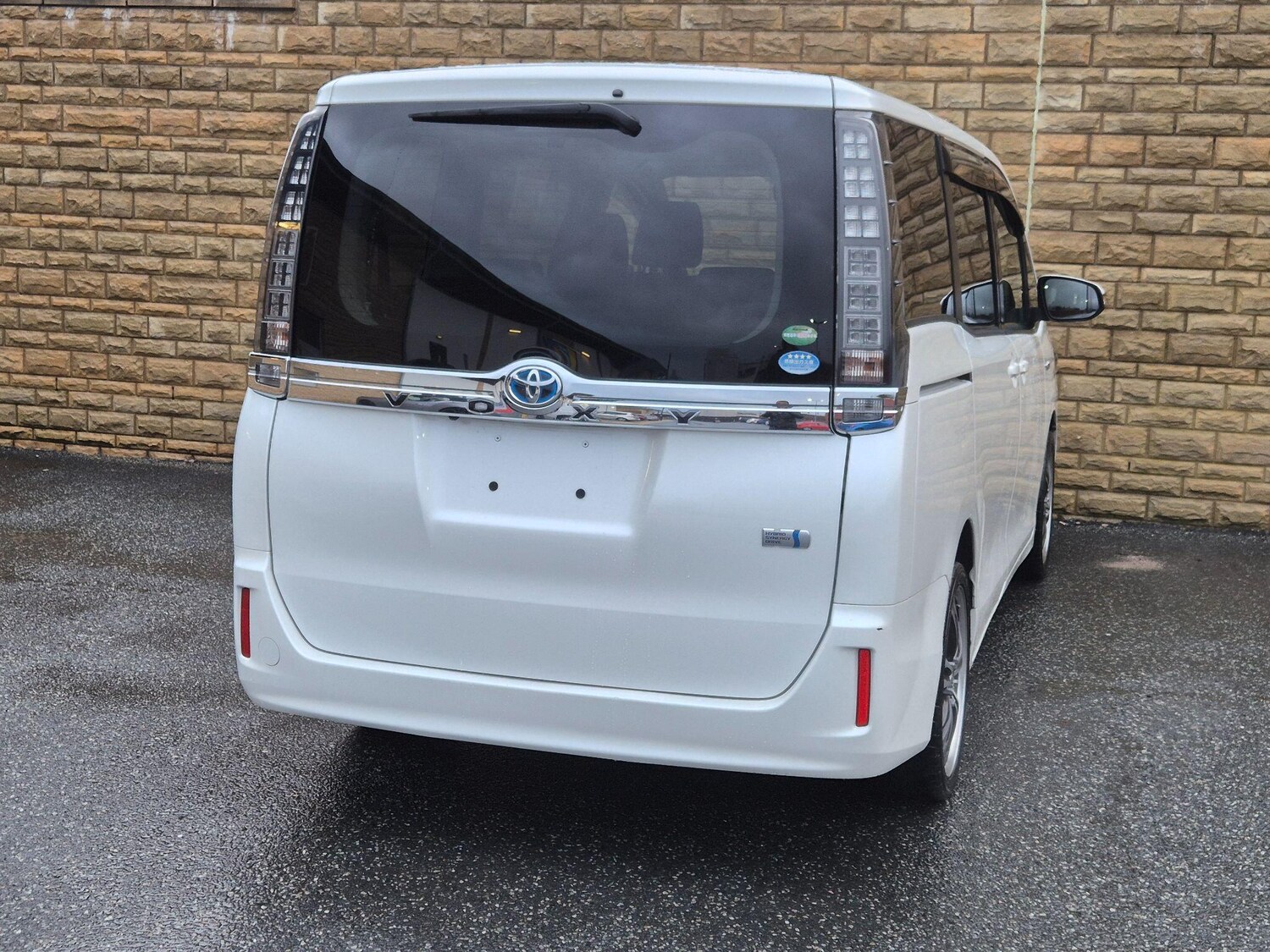 Used Toyota Noah 2026 for sale - 77926956: Photo 19