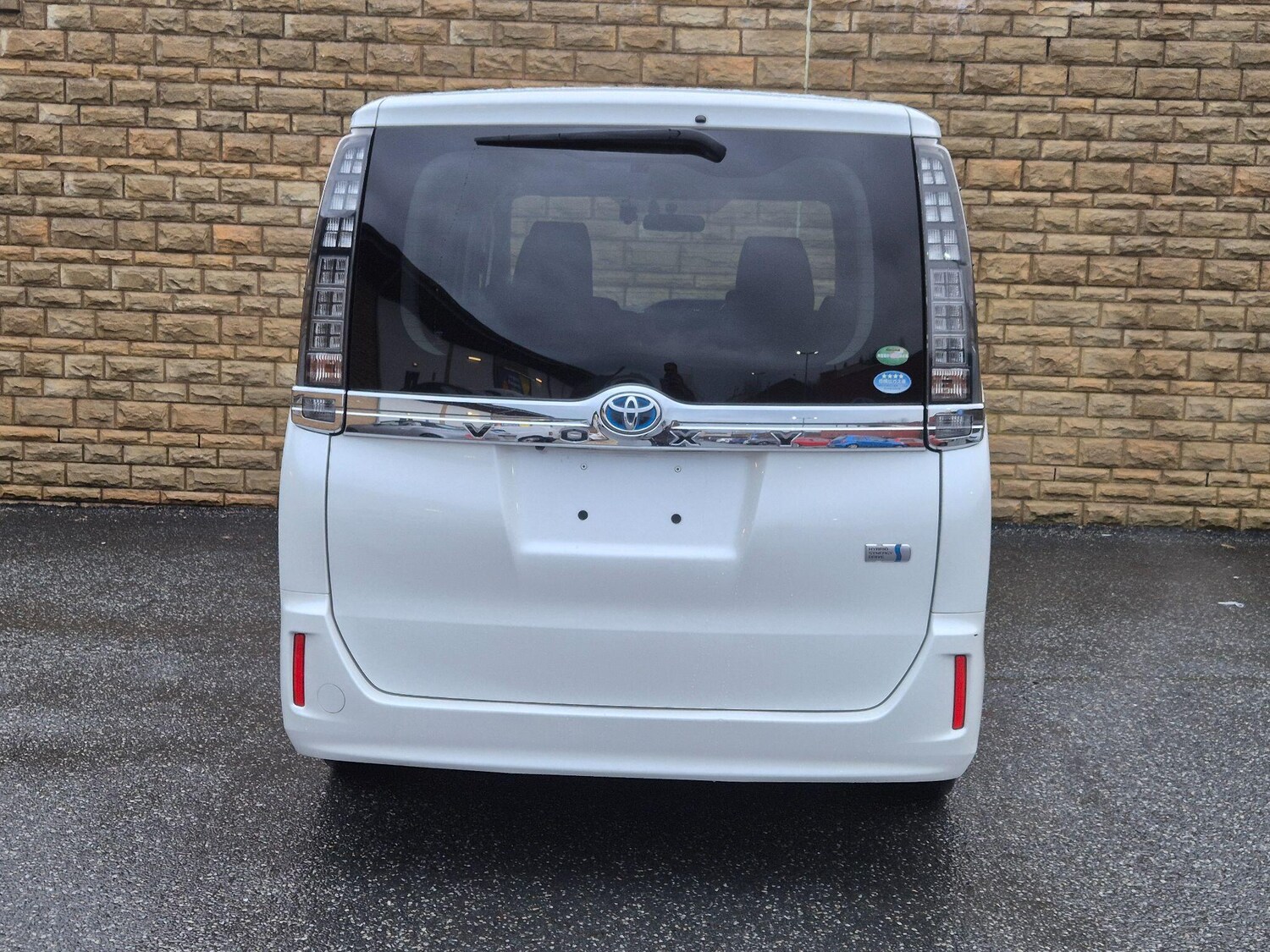 Used Toyota Noah 2026 for sale - 77926956: Photo 21