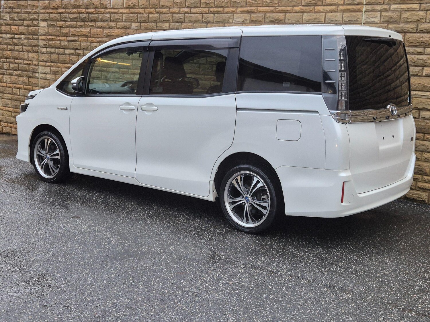 Used Toyota Noah 2026 for sale - 77926956: Photo 26