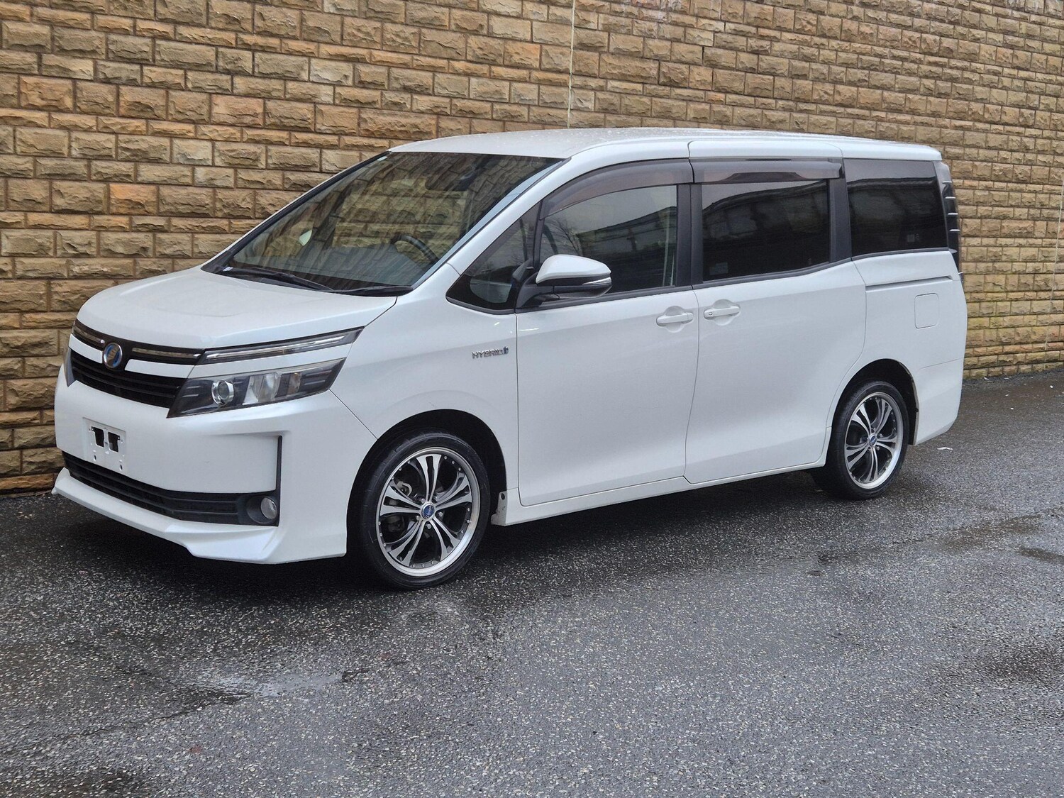 Used Toyota Noah 2026 for sale - 77926956: Photo 30