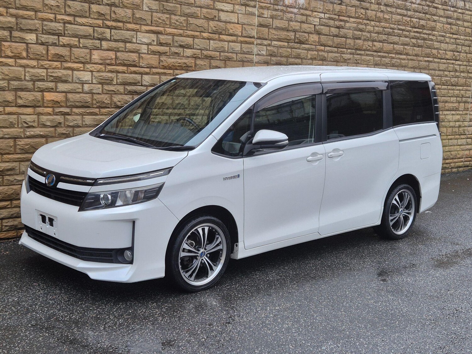 Used Toyota Noah 2026 for sale - 77926956: Photo 31