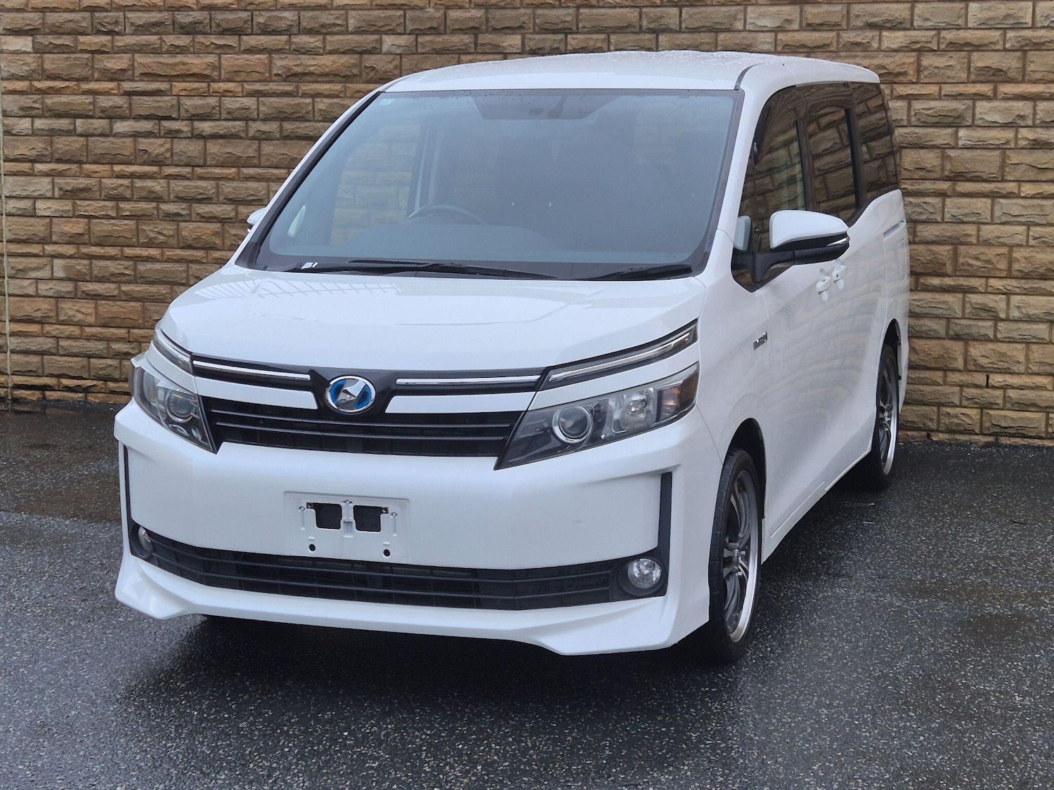 Used Toyota Noah 2026 for sale - 77926956: Photo 5