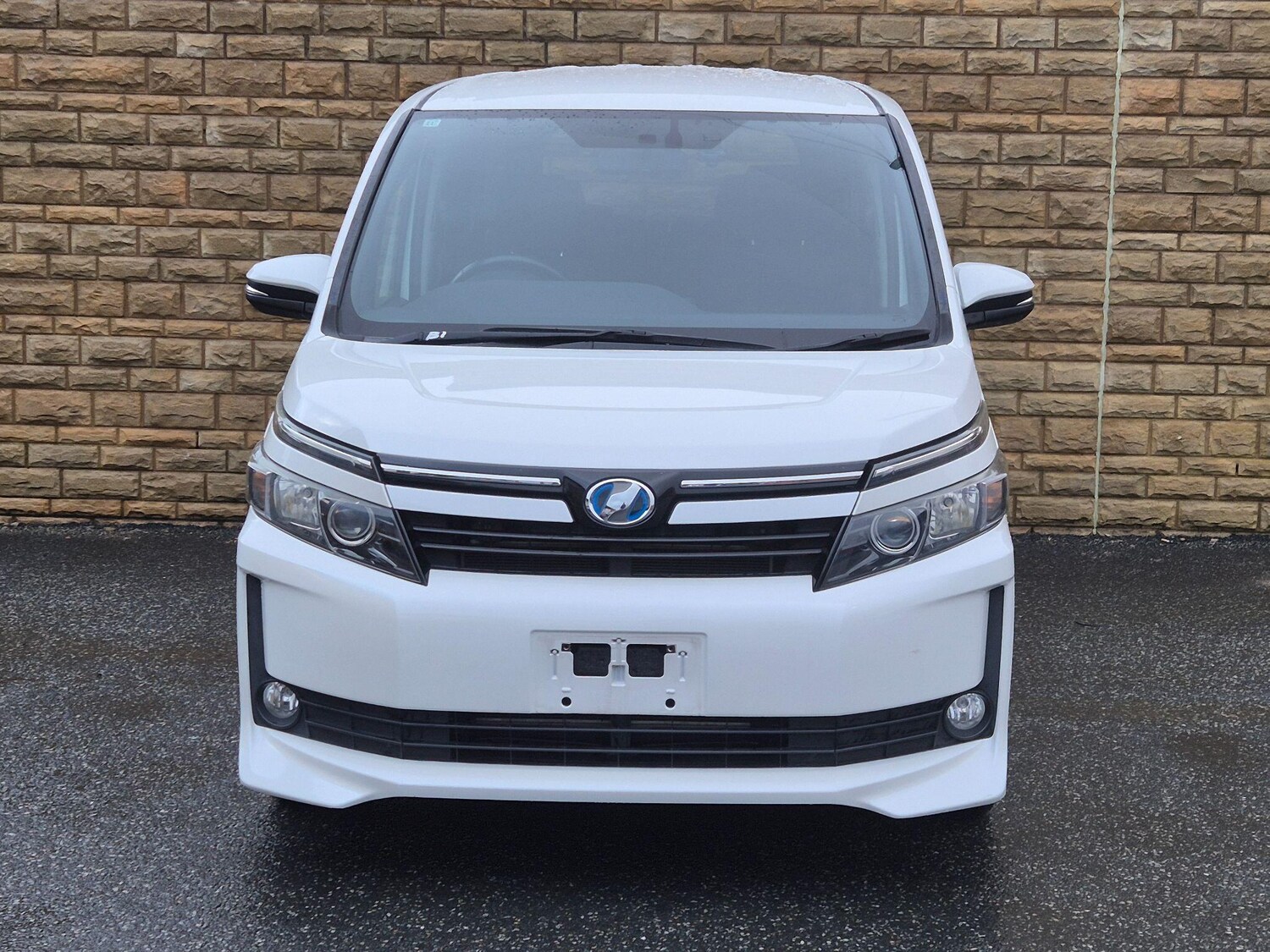 Used Toyota Noah 2026 for sale - 77926956: Photo 8