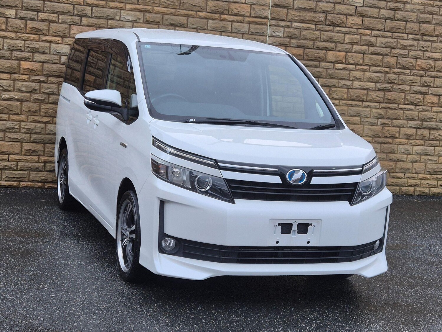 Used Toyota Noah 2026 for sale - 77926956: Photo 9