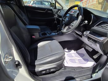 Used Subaru Outback 2015 for sale - 79661271: Photo