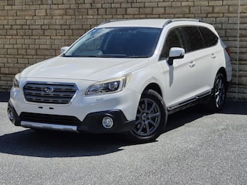Used Subaru Outback 2015 for sale - 79661271: Photo