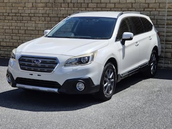 Used Subaru Outback 2015 for sale - 79661271: Photo