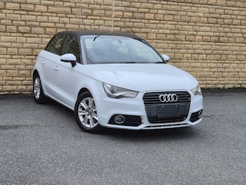 Used Audi A1 2013 for sale - 78535549: Photo