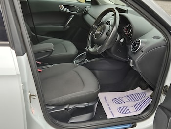 Used Audi A1 2013 for sale - 78535549: Photo