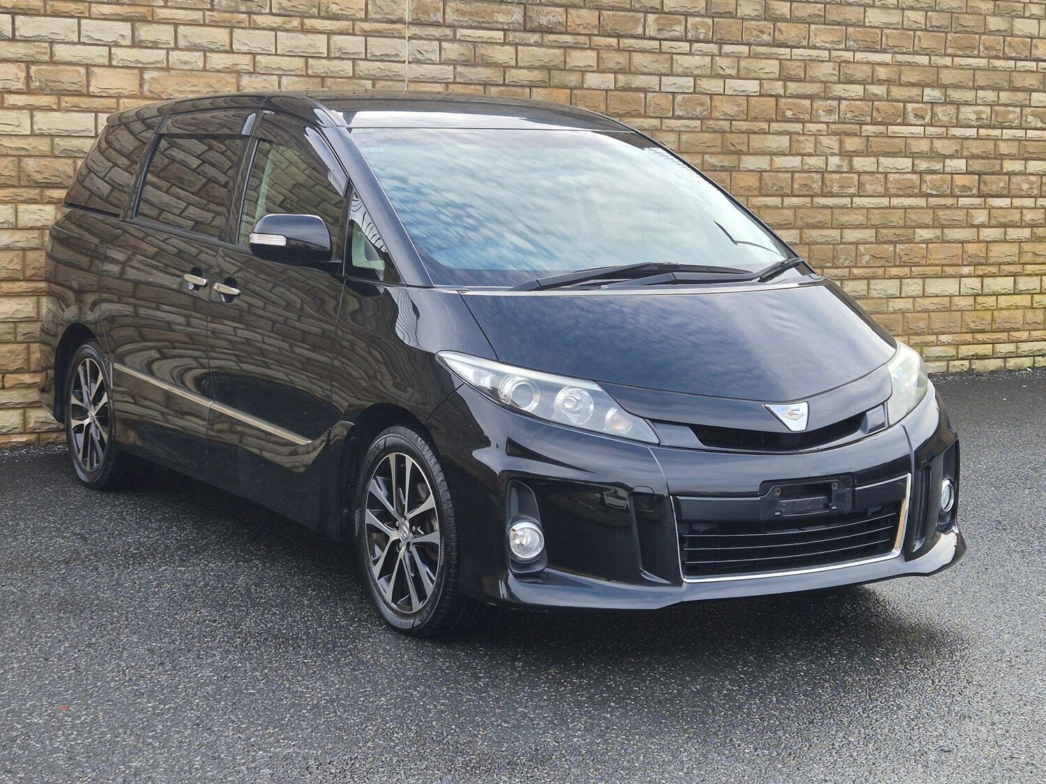 Used Toyota Estima 2026 for sale - 77926958: Photo 11