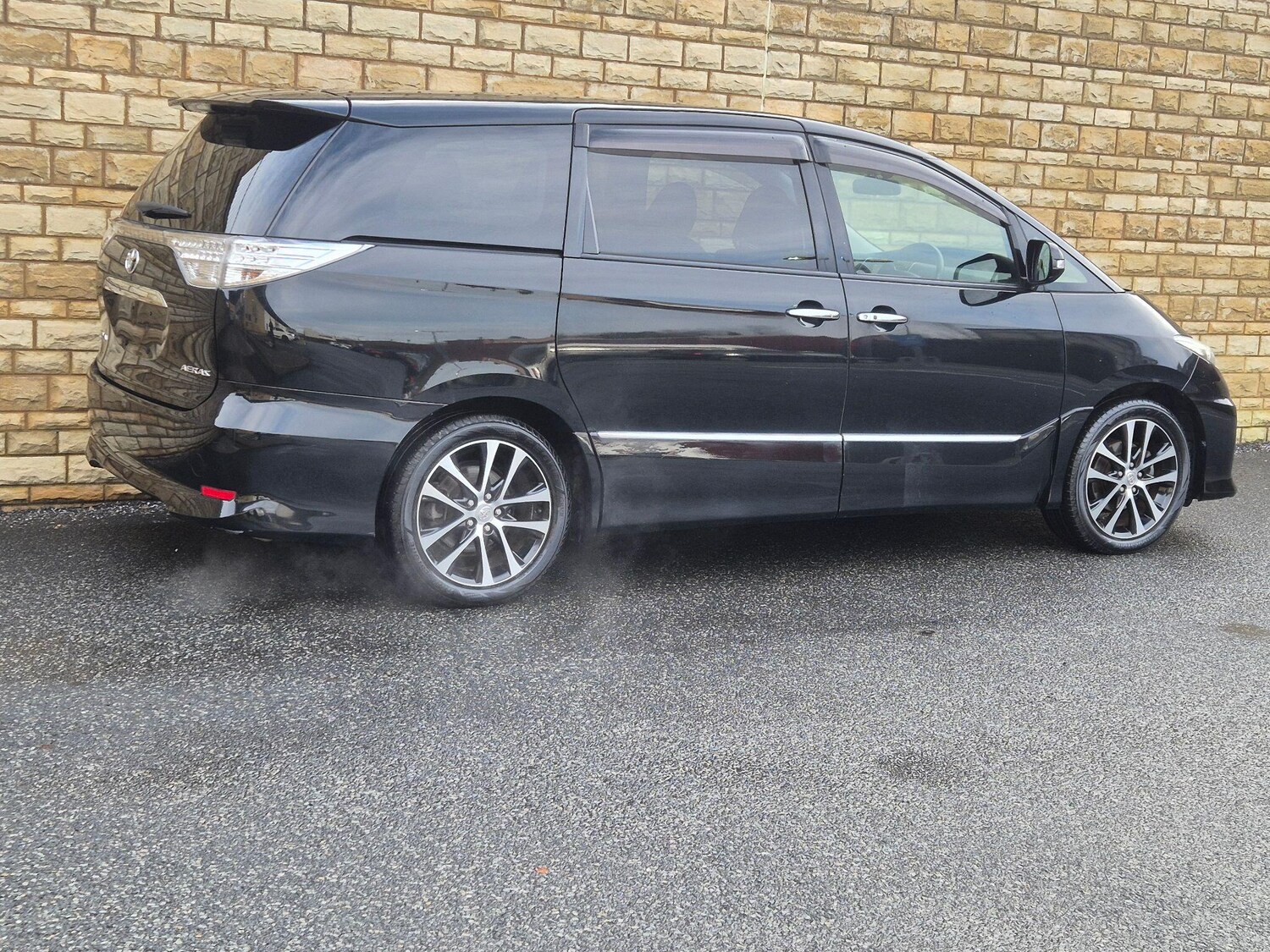 Used Toyota Estima 2026 for sale - 77926958: Photo 16