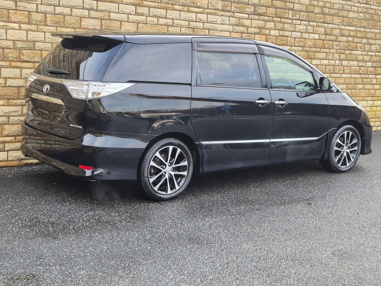 Used Toyota Estima 2026 for sale - 77926958: Photo 17