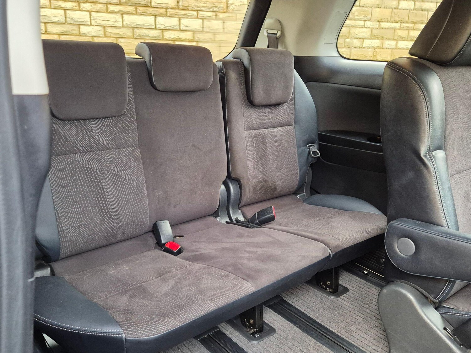 Used Toyota Estima 2026 for sale - 77926958: Photo 18