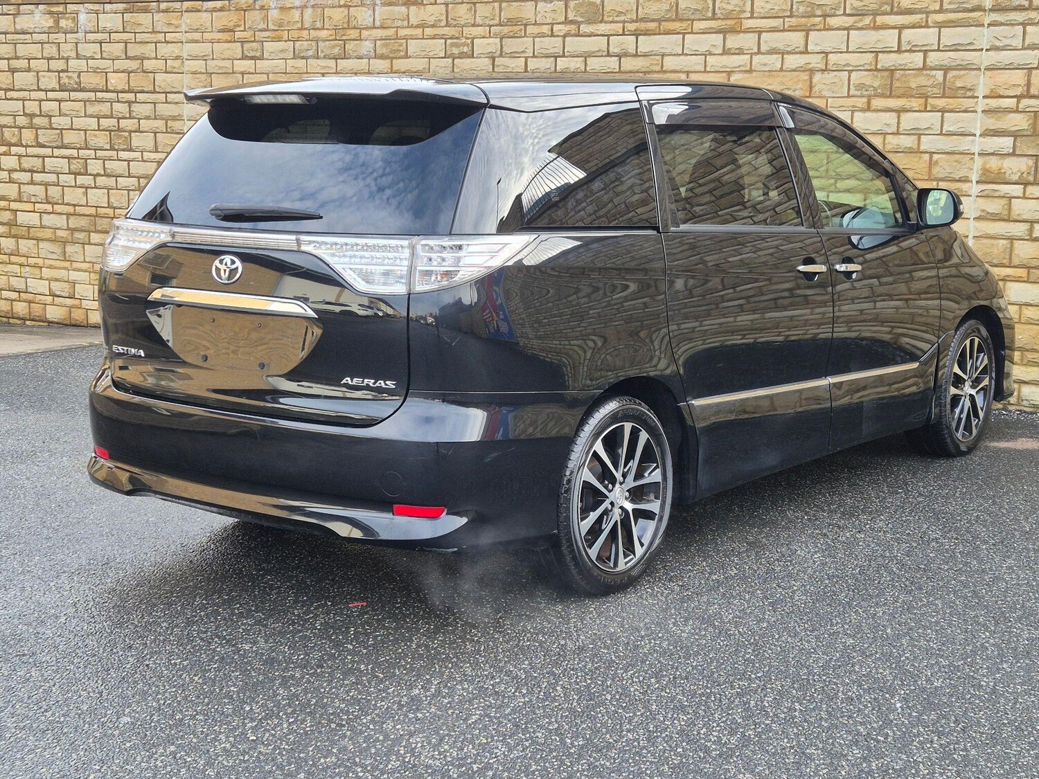 Used Toyota Estima 2026 for sale - 77926958: Photo 19