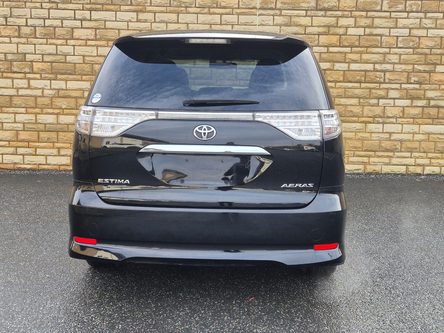 Used Toyota Estima 2026 for sale - 77926958: Photo 22