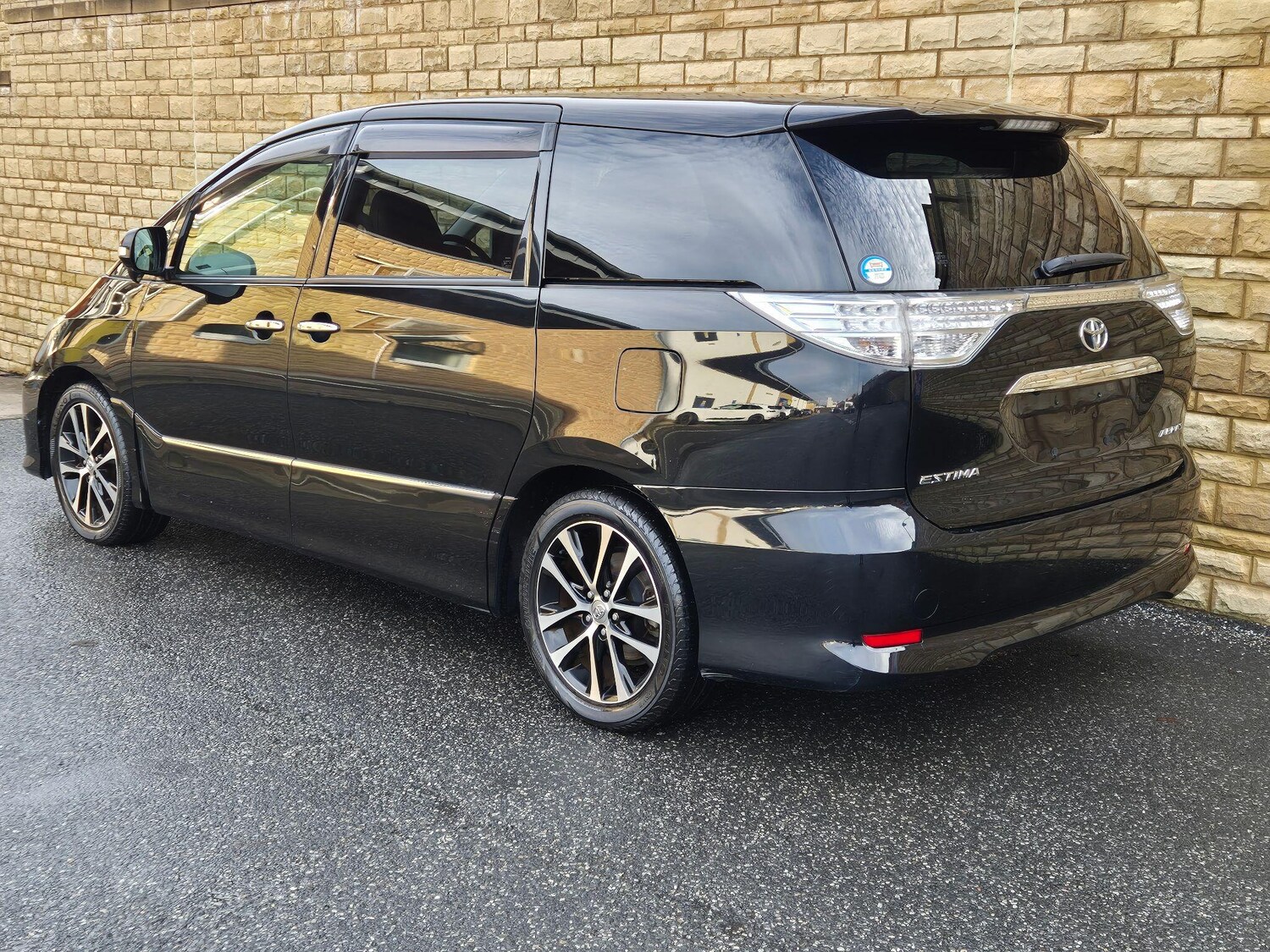 Used Toyota Estima 2026 for sale - 77926958: Photo 26
