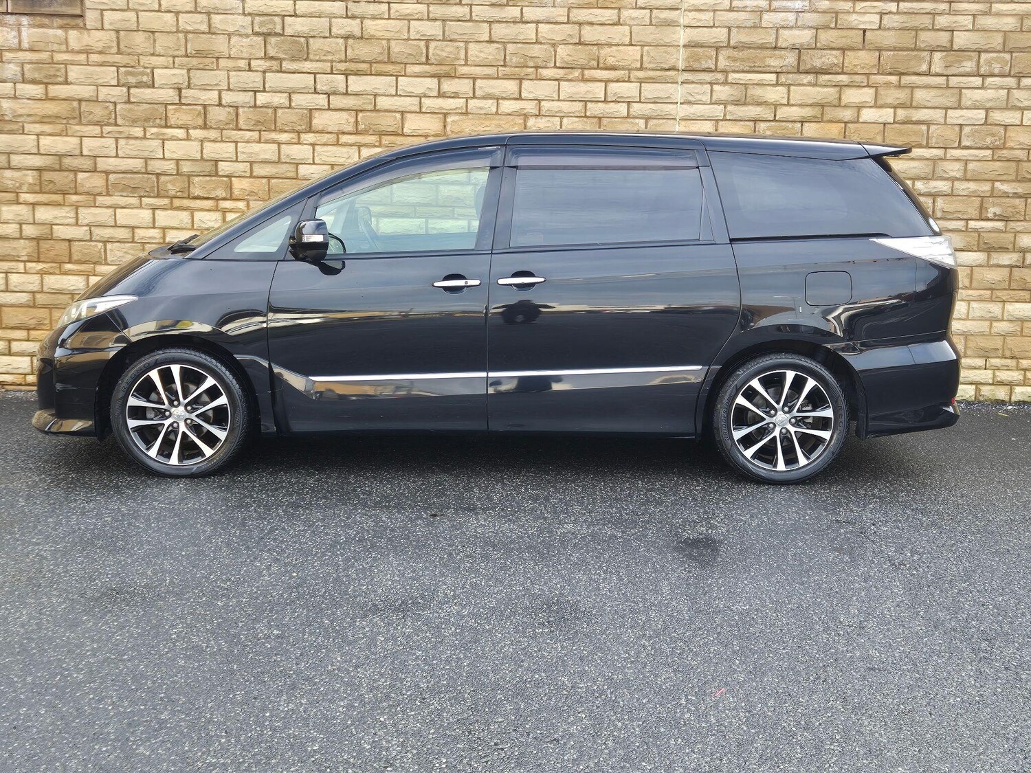 Used Toyota Estima 2026 for sale - 77926958: Photo 28
