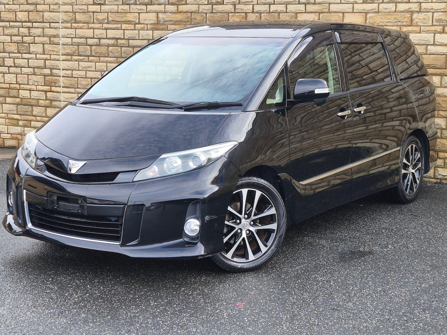 Used Toyota Estima 2026 for sale - 77926958: Photo 3