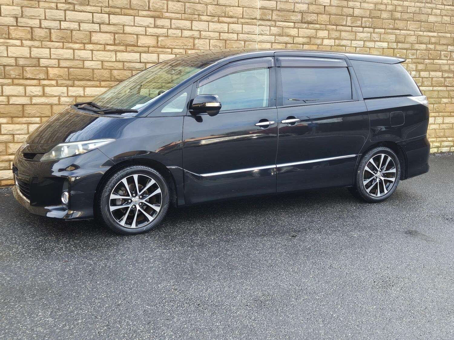 Used Toyota Estima 2026 for sale - 77926958: Photo 30