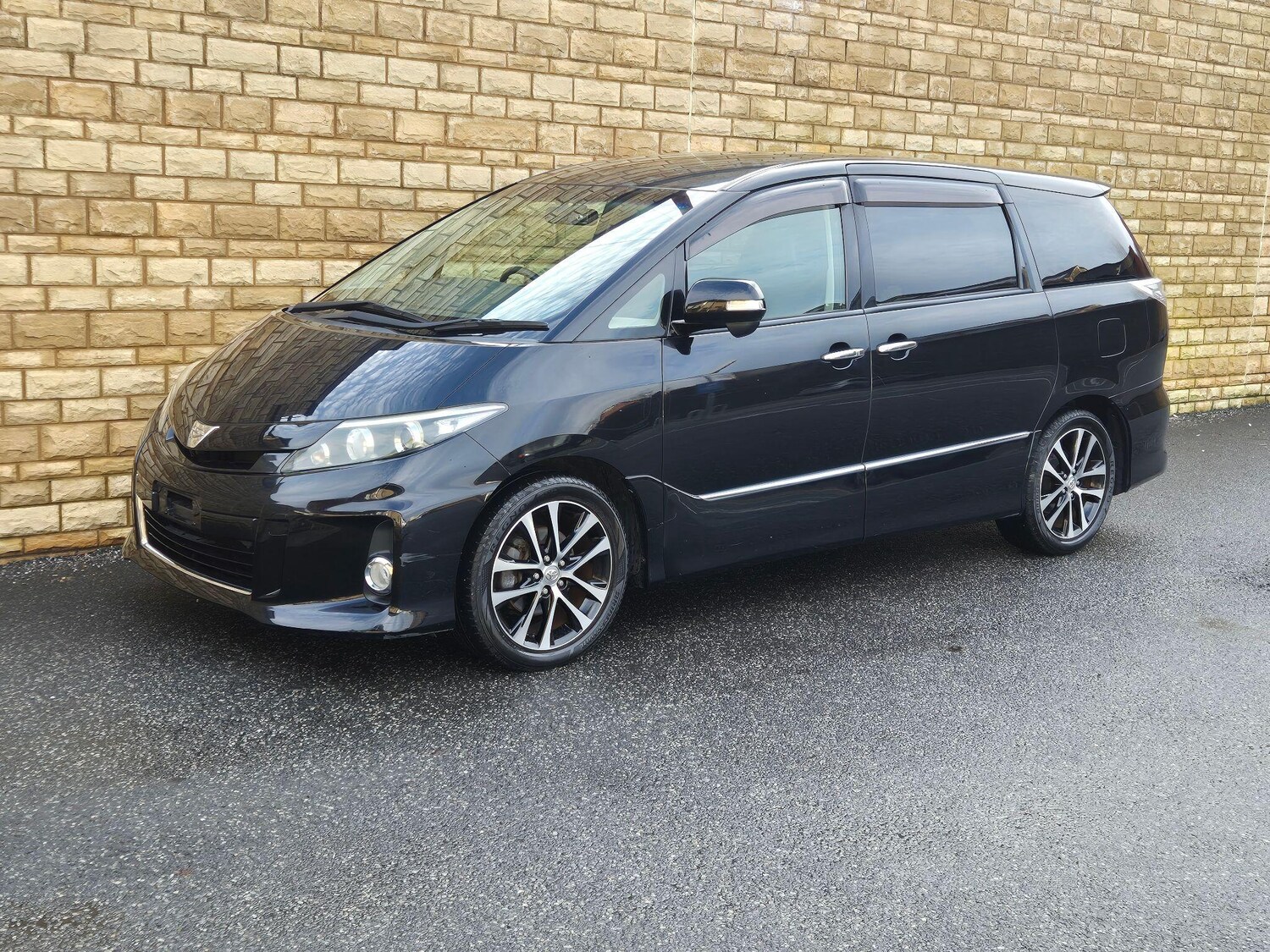 Used Toyota Estima 2026 for sale - 77926958: Photo 31