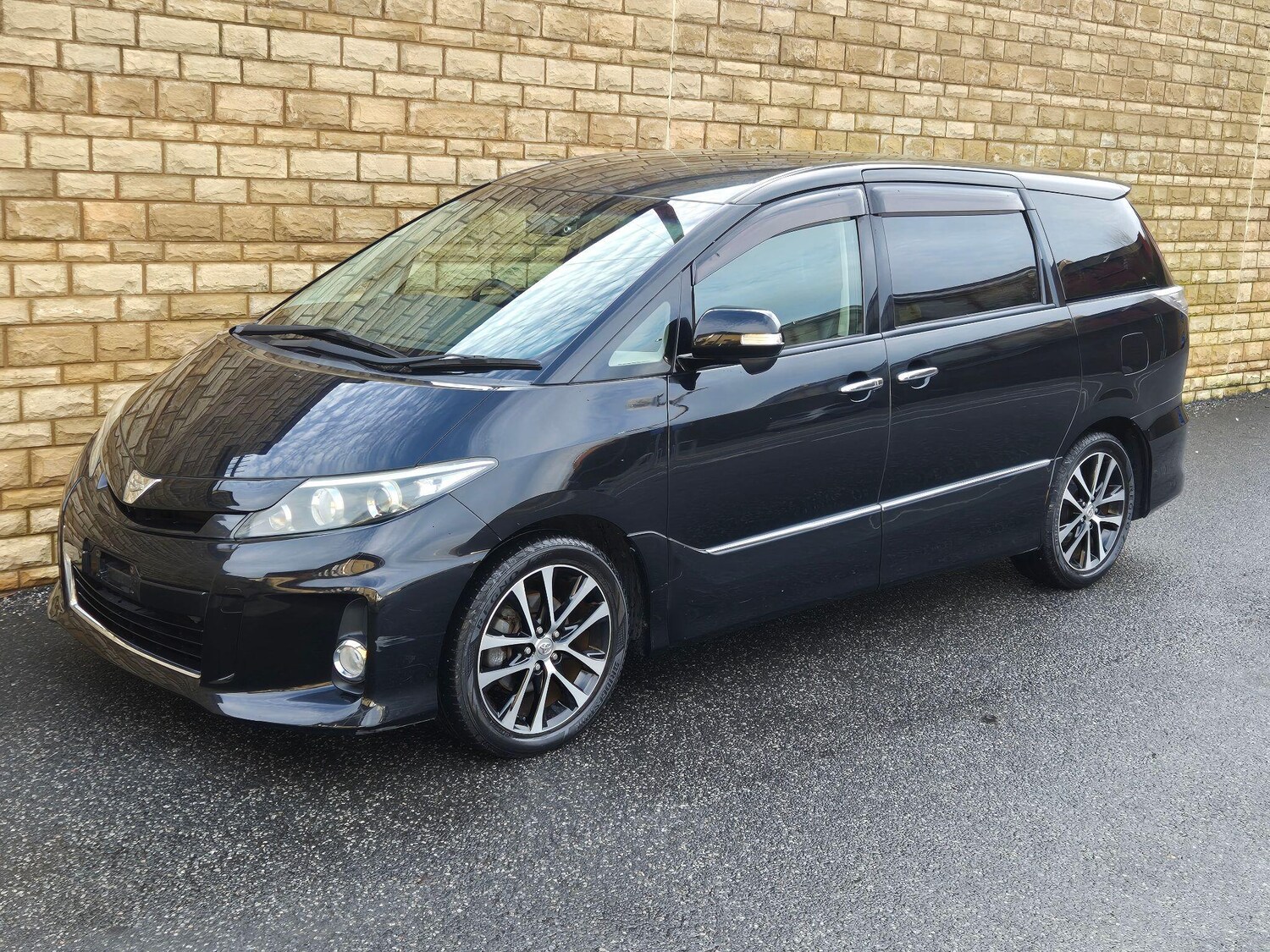 Used Toyota Estima 2026 for sale - 77926958: Photo 32