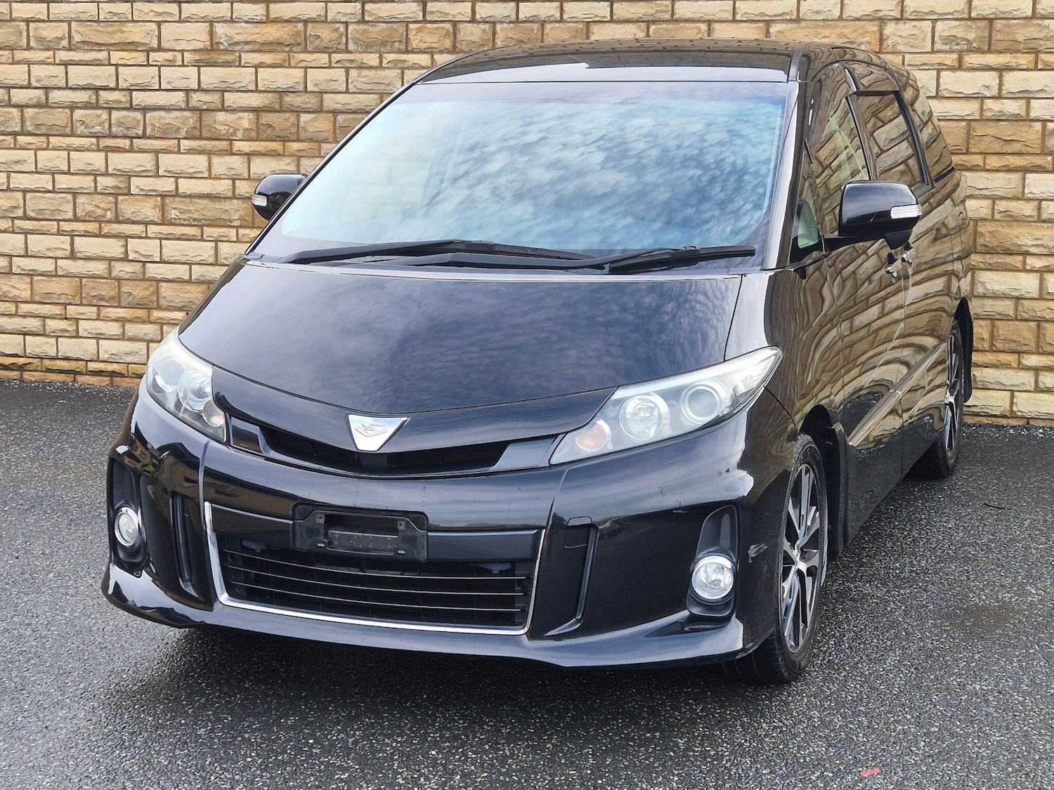 Used Toyota Estima 2026 for sale - 77926958: Photo 4