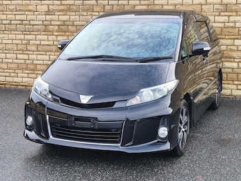 Used Toyota Estima 2013 for sale - 77926958: Photo