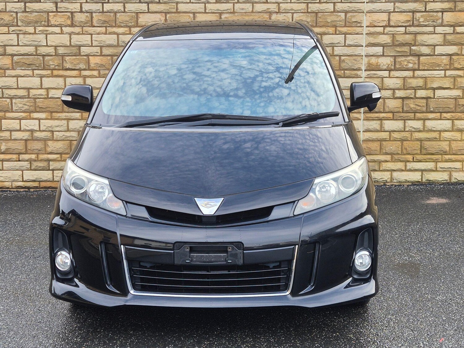 Used Toyota Estima 2026 for sale - 77926958: Photo 7