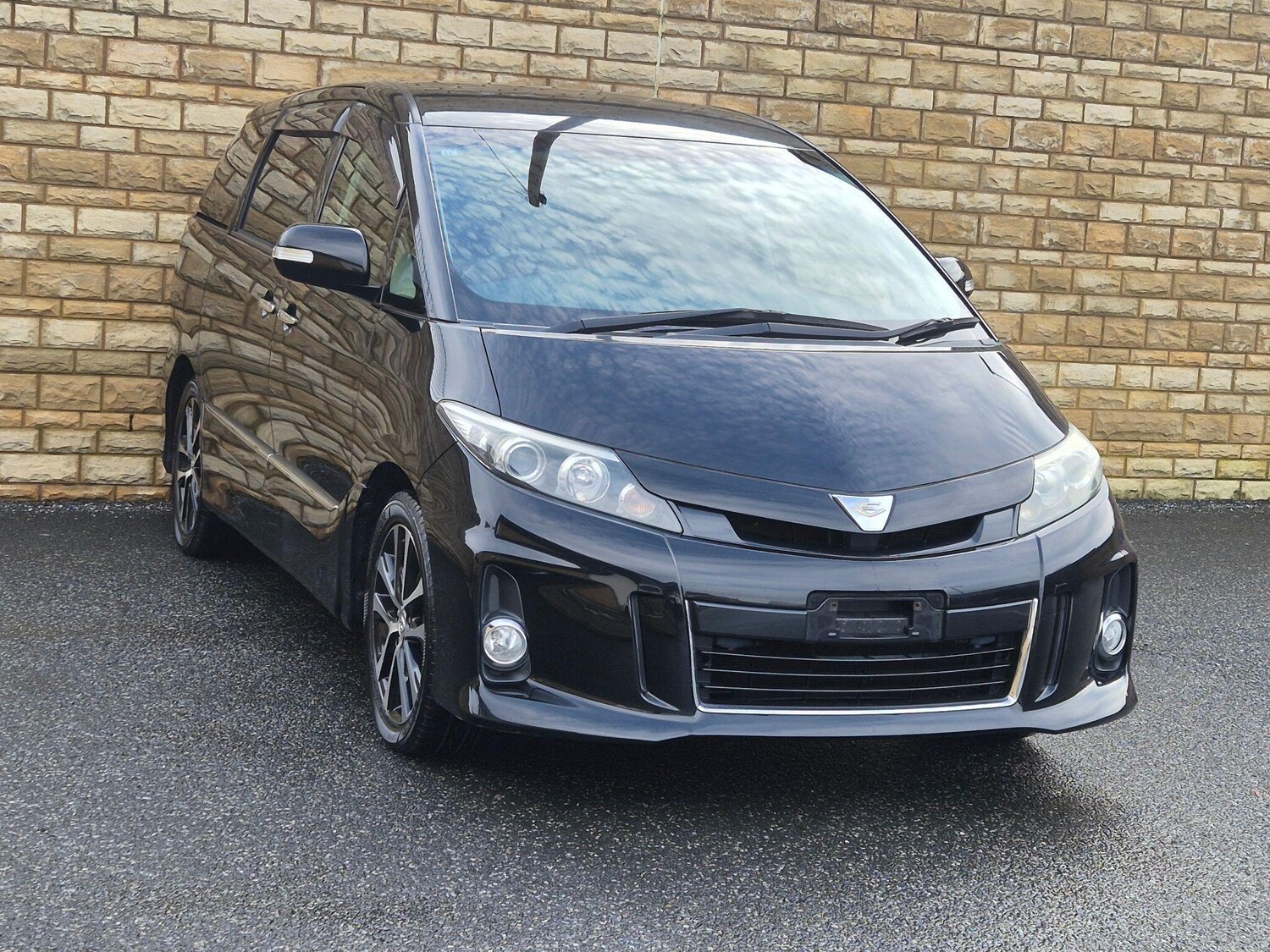 Used Toyota Estima 2026 for sale - 77926958: Photo 8