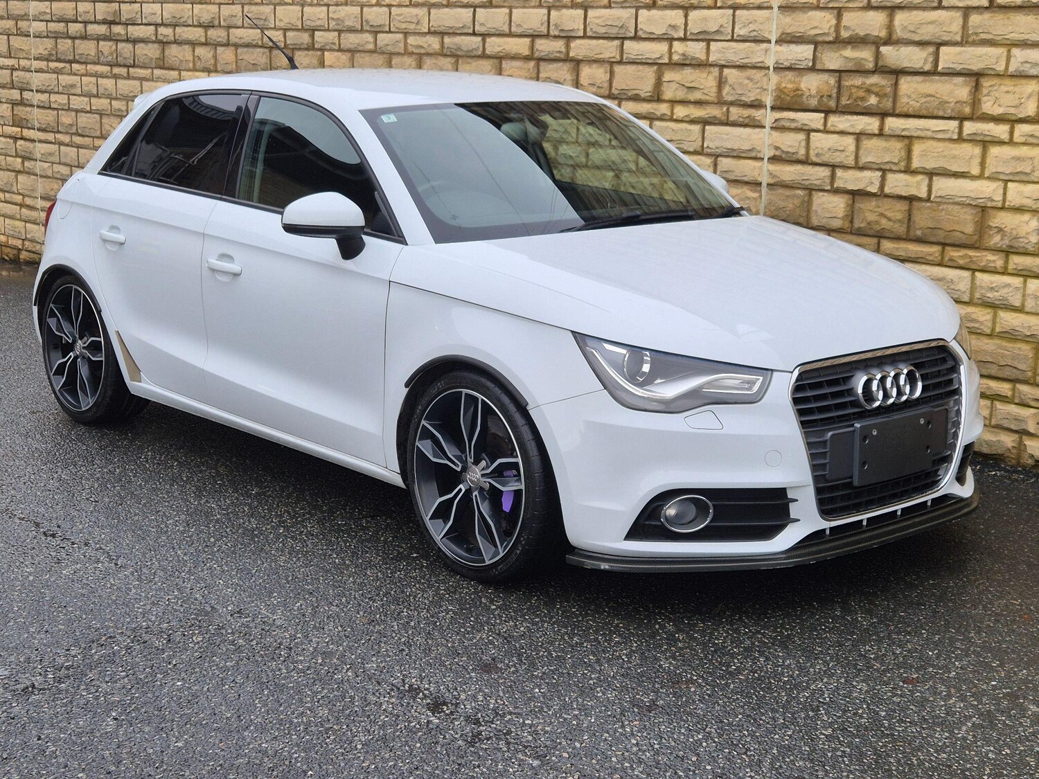 Used Audi A1 2026 for sale - 77926949: Photo 12