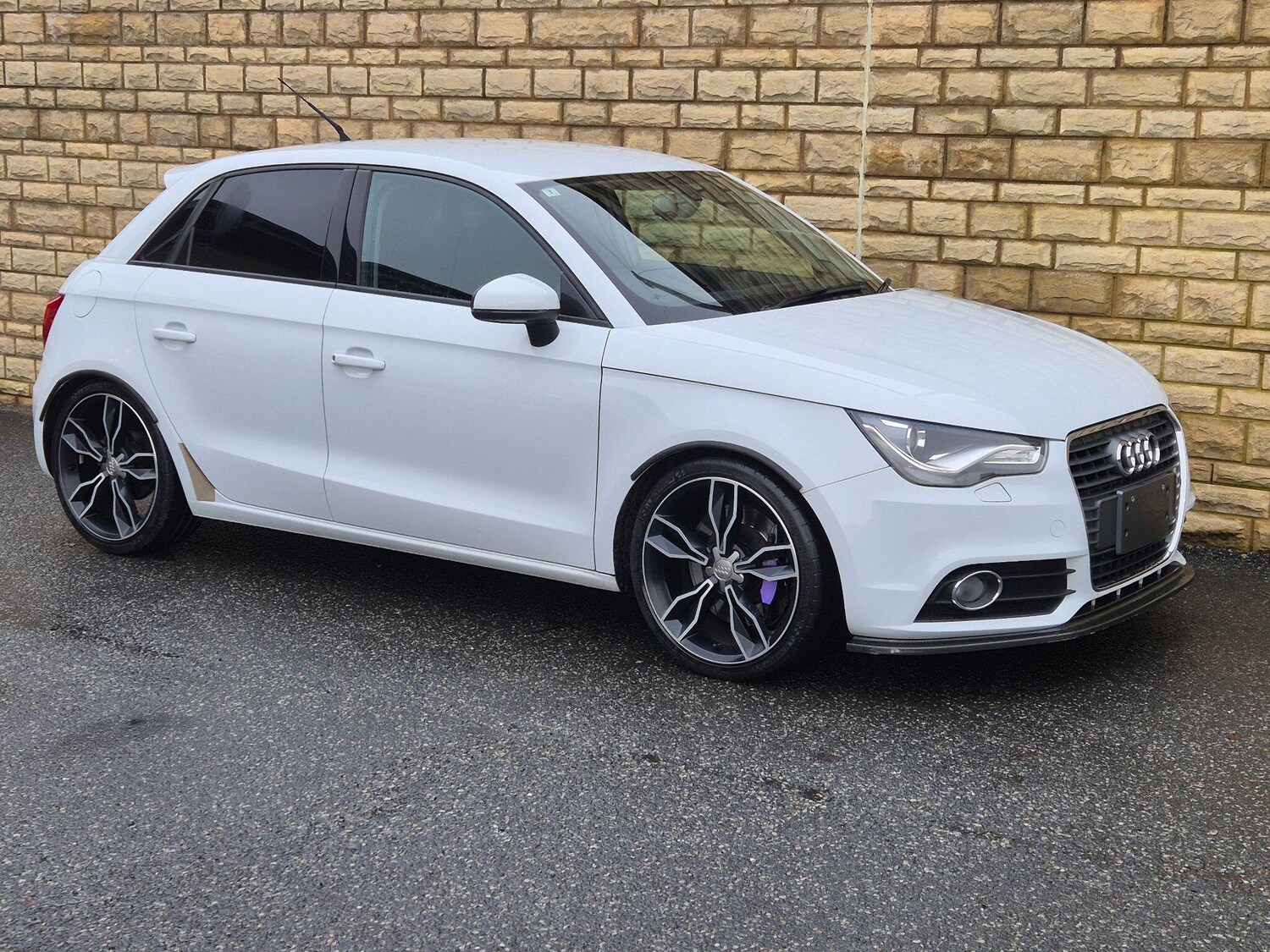 Used Audi A1 2026 for sale - 77926949: Photo 13