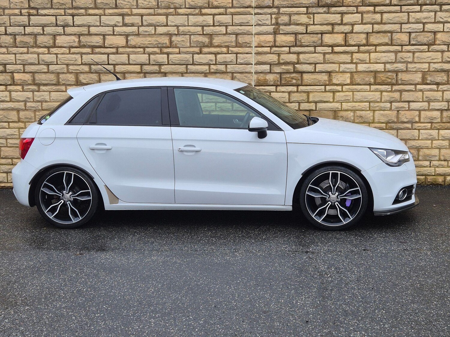 Used Audi A1 2026 for sale - 77926949: Photo 14